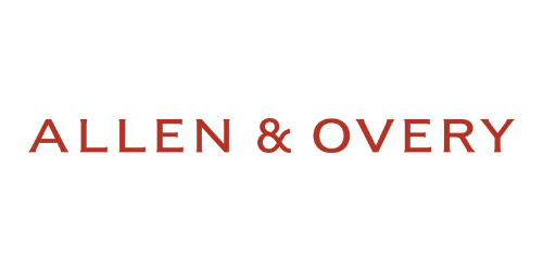 Allen & Overy Logo