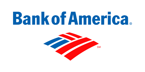 Bank of America Logo