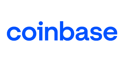 Coinbase Logo