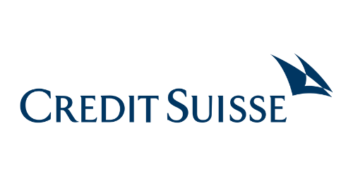 Credit Suisse Logo