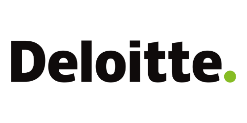 Deloitte Logo