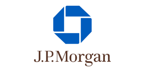 JP Morgan Logo