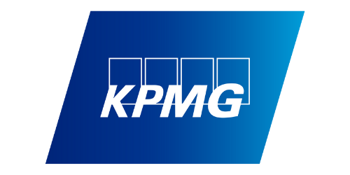 KPMG Logo