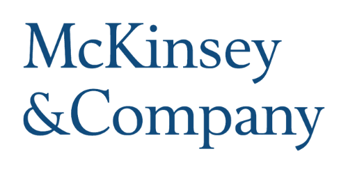 McKinsey Logo