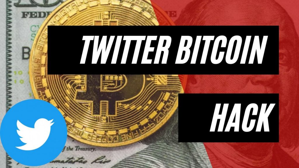 1 Twitter Bitcoin