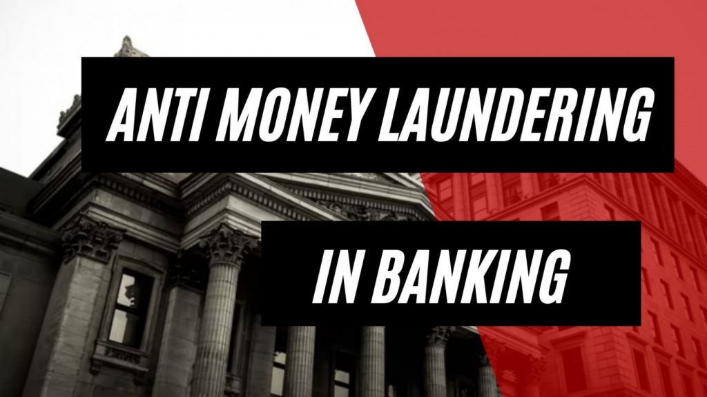 5 AML Banking