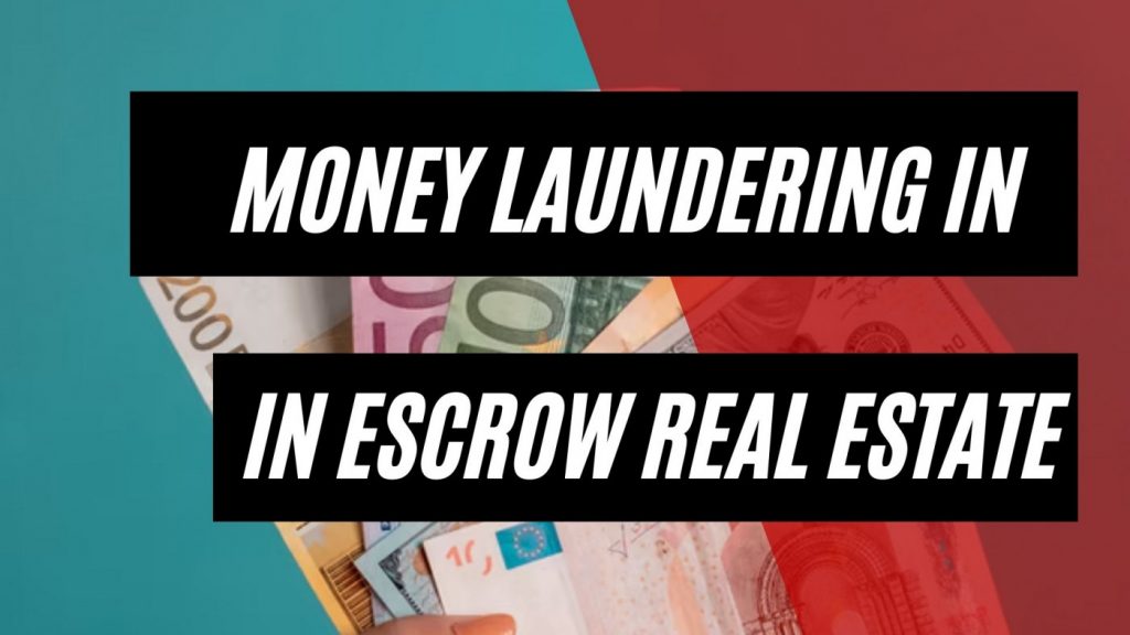 6 Escrow
