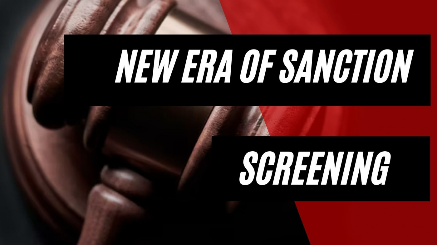 8 Sanction