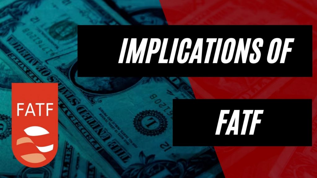 9 FATF