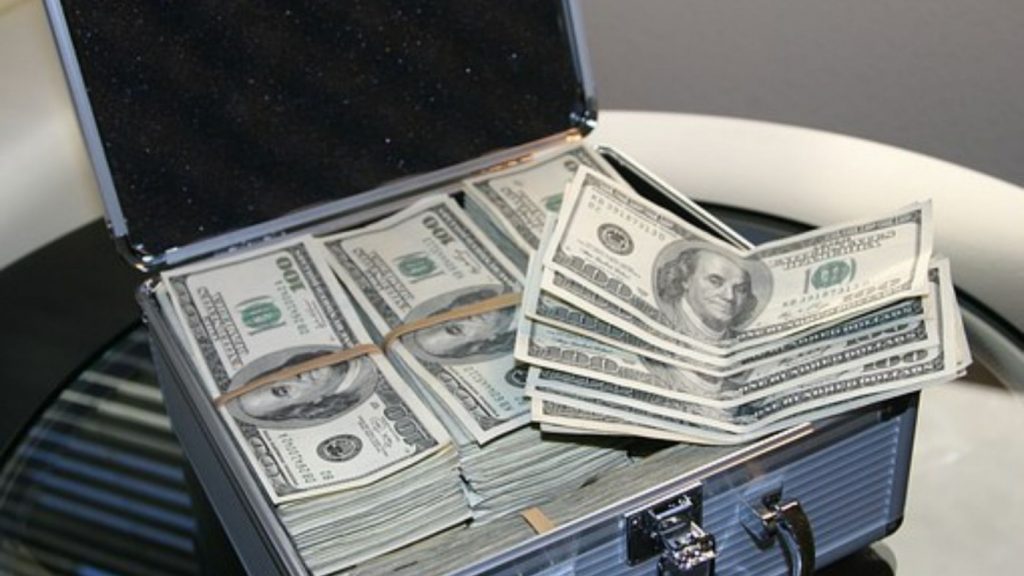 Money Laundering Examples 2 1