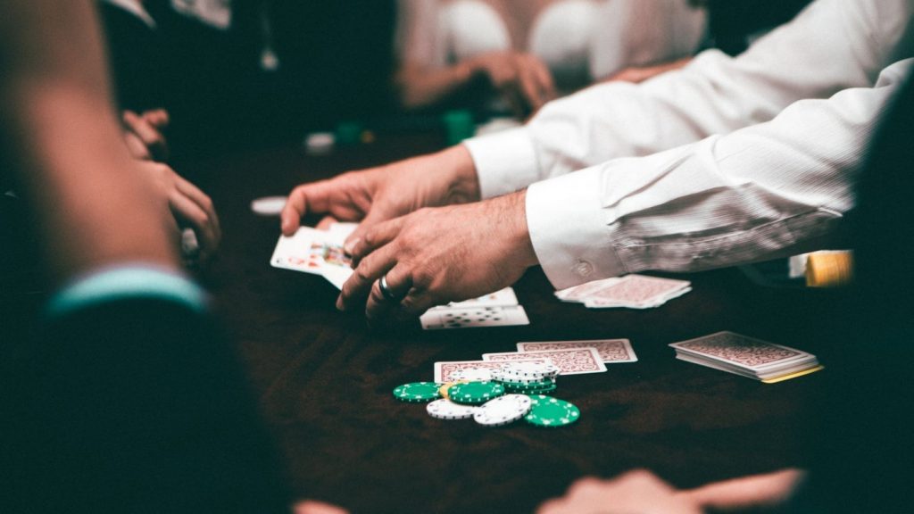 Money Laundering using Non financial Business 2