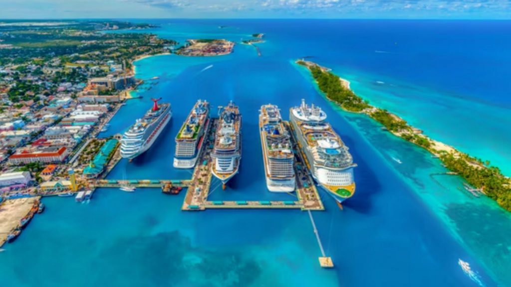 Offshore Financial Centres 1