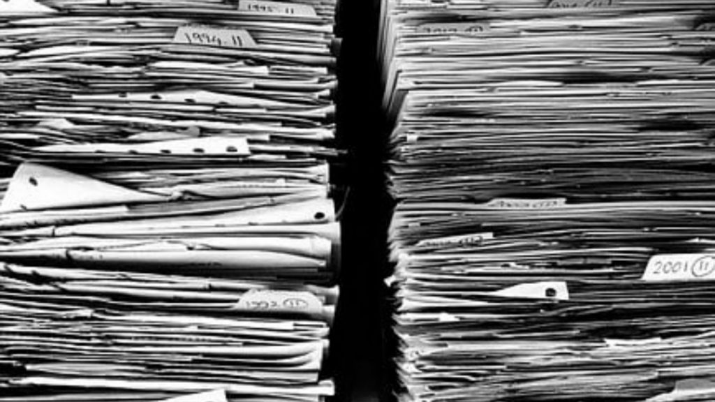 Suspicious Transaction Reports