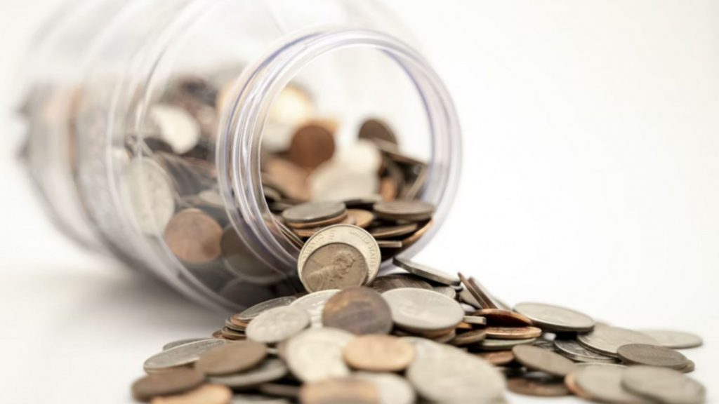 Terrorist Financing
