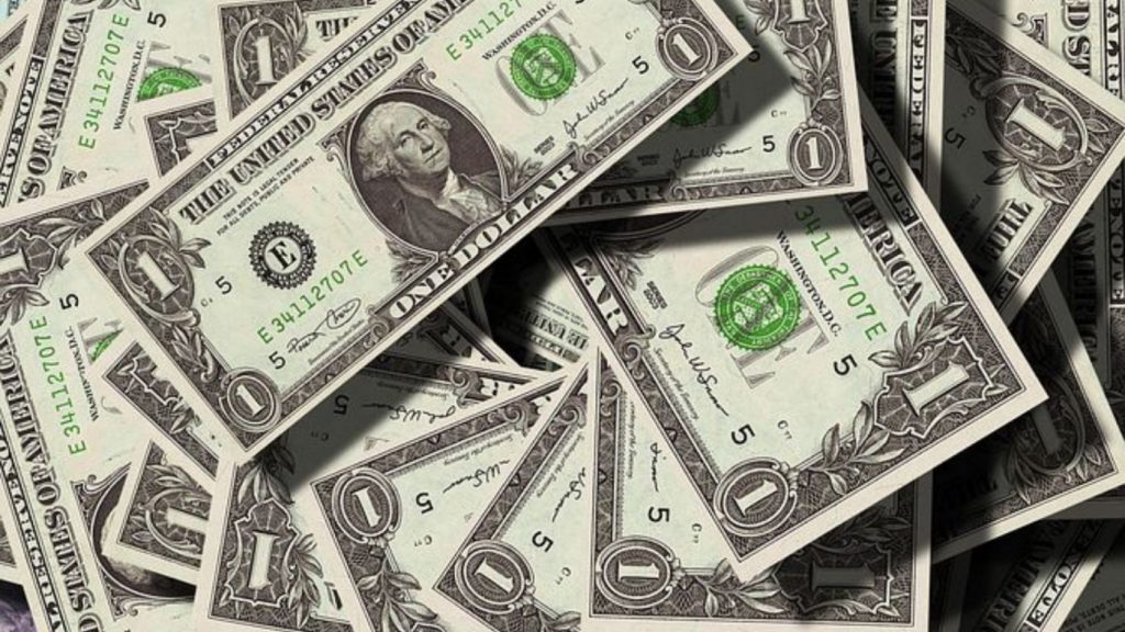 US Money Laundering 3
