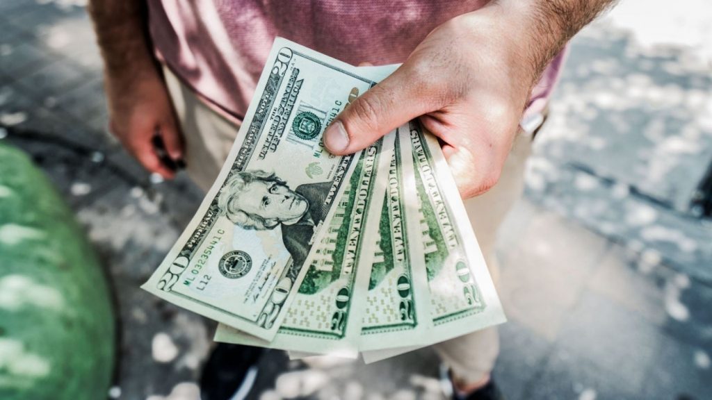 What is Money Laundering 3