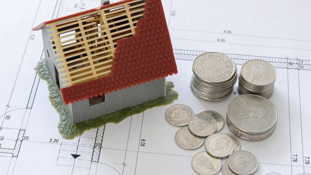 escrow in real estate