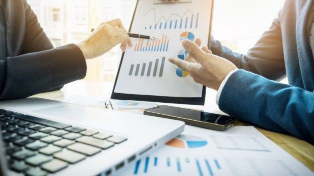 Internal Audit And External Audit