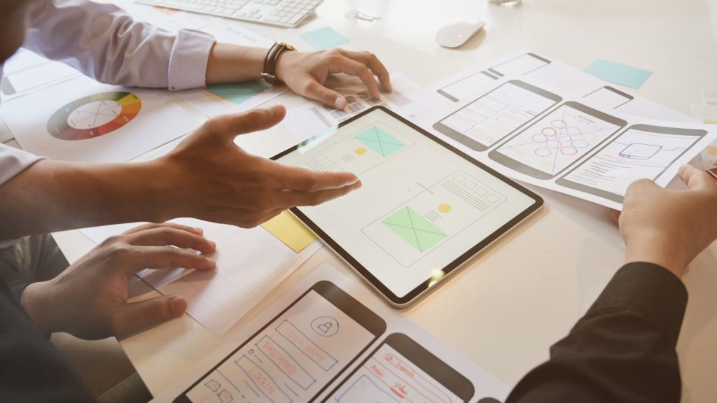Types of planning
