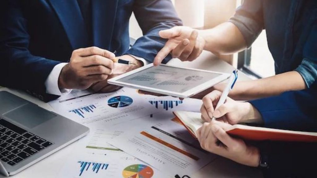 Reporting Recommendations and Findings