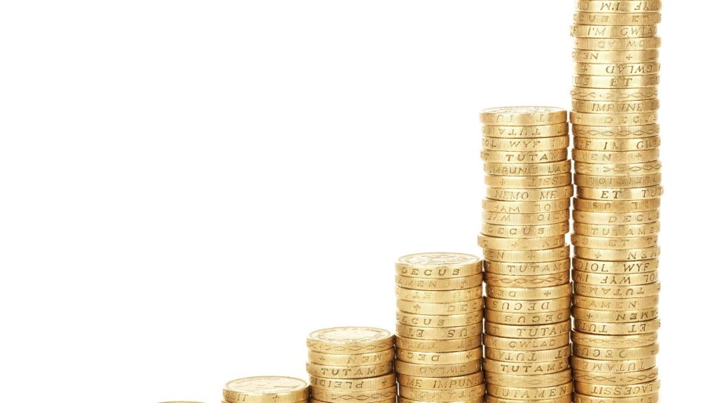 Money Laundering Using Financial Business
