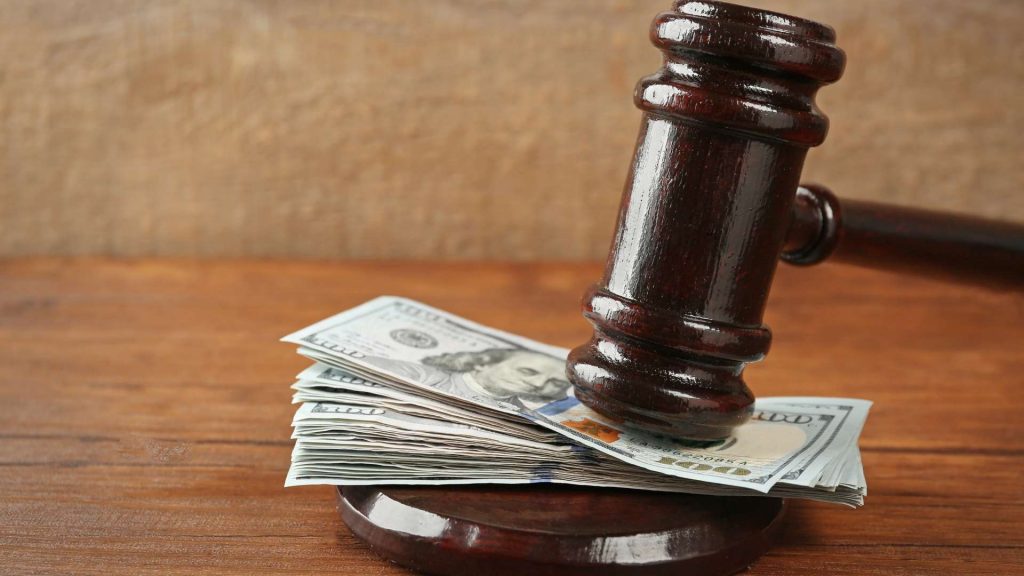 Regulatory Fines And Enforcement Actions Relating To CDD/KYC Failures