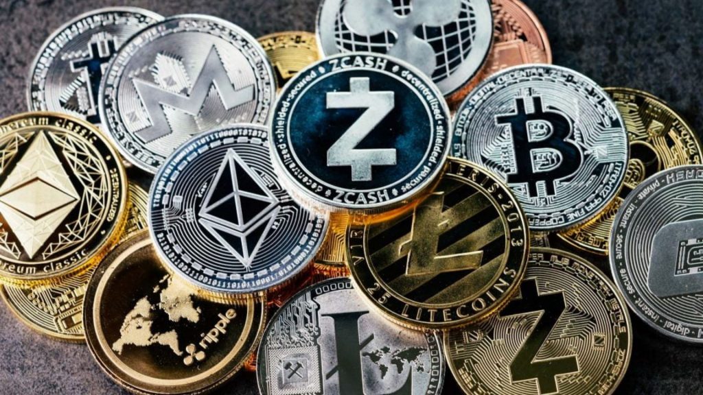 Criptodivisas relevantes para los delincuentes