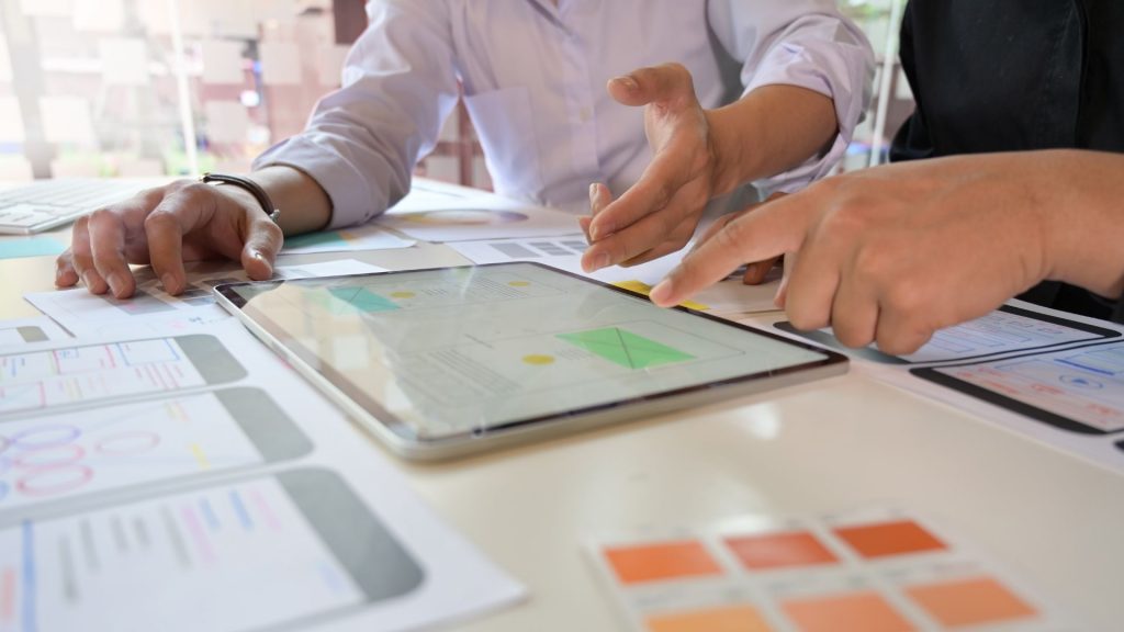 Types of planning