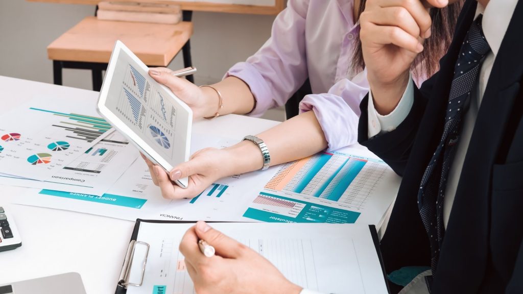Understanding The Business