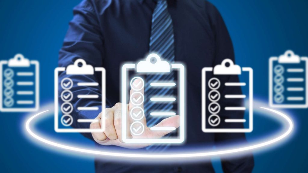 Similarities And Differences Between CDD And KYC