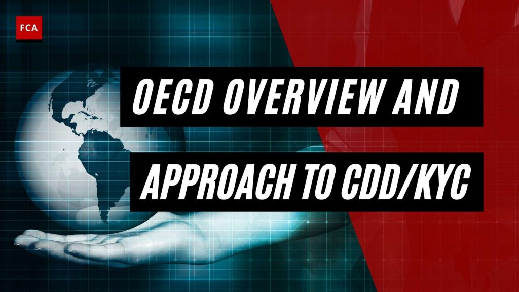 Organization For Economic Co-Operation And Development - Featured Image