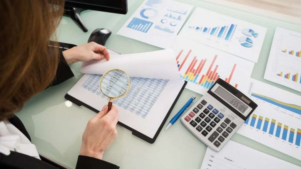 Funciones de la auditoría interna