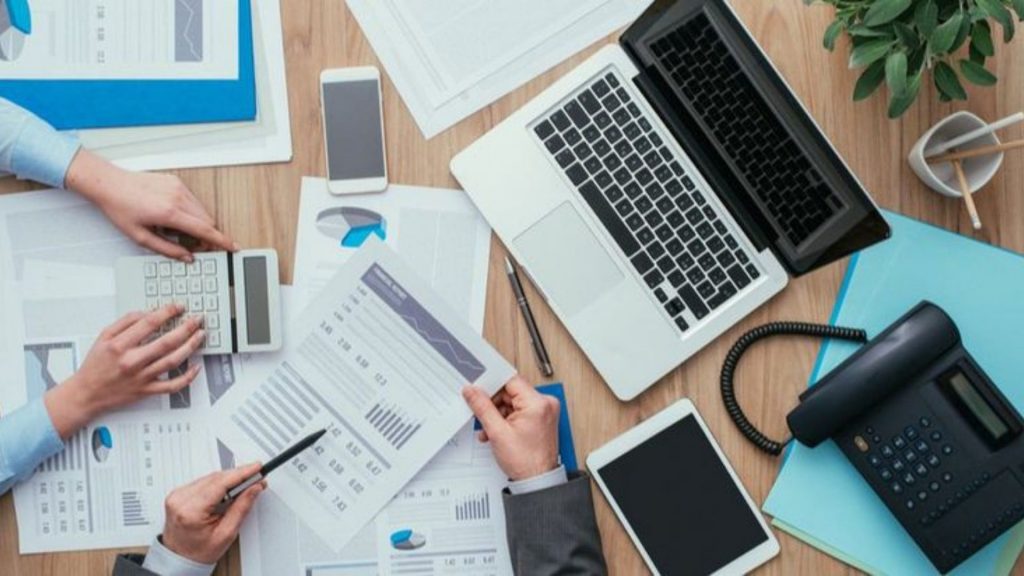 Funciones de la auditoría interna