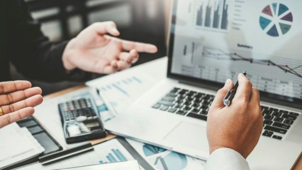 Internal Audit And External Audit