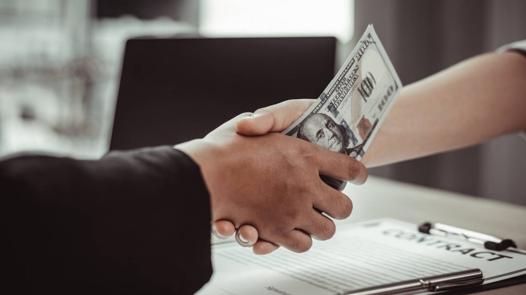 Financial Crime and Money Laundering