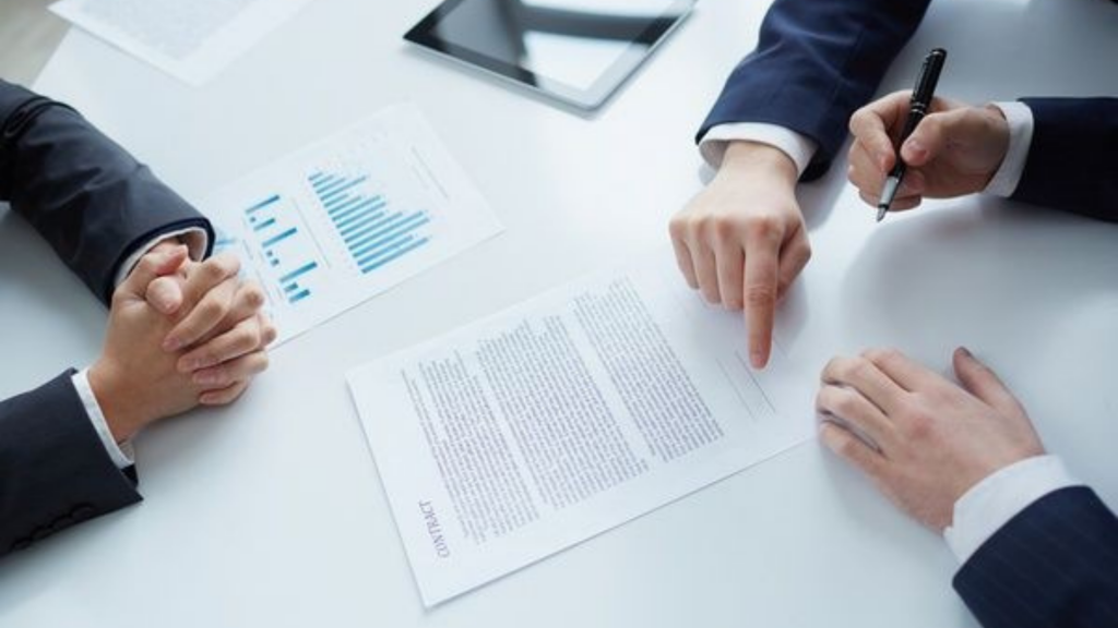 Internal Audit Objectives