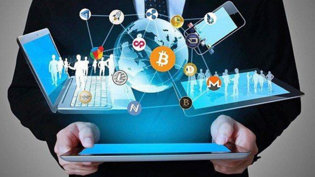 What Are Cryptocurrencies