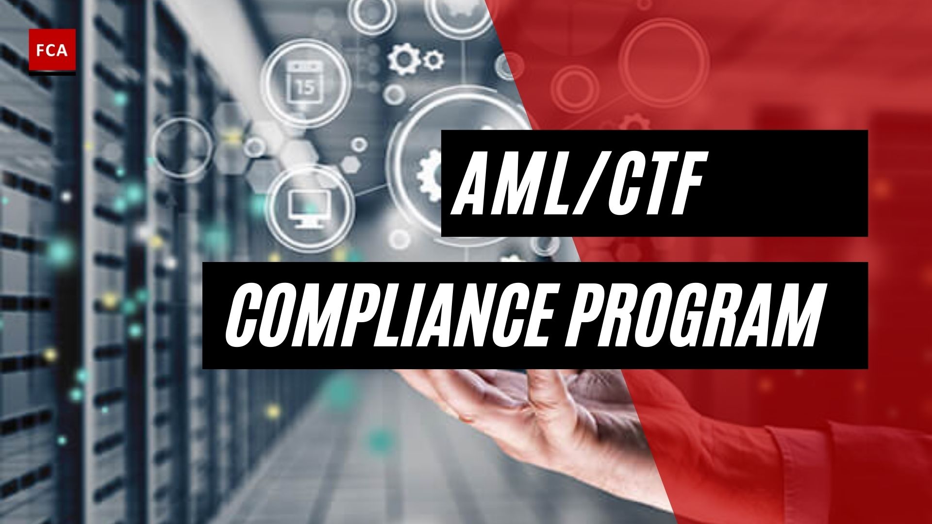 AML/CTF Compliance Program