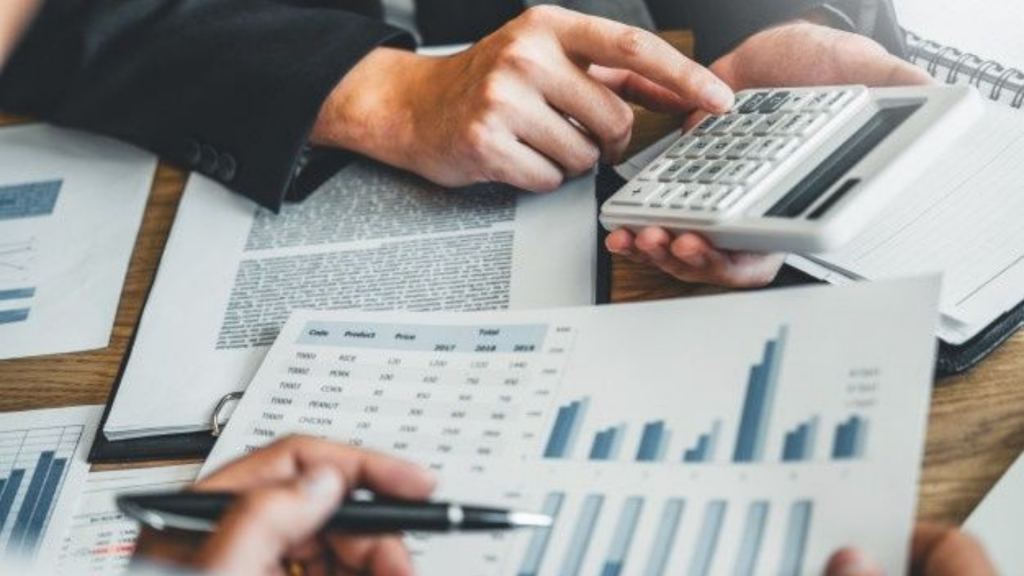 Internal Audit Objectives