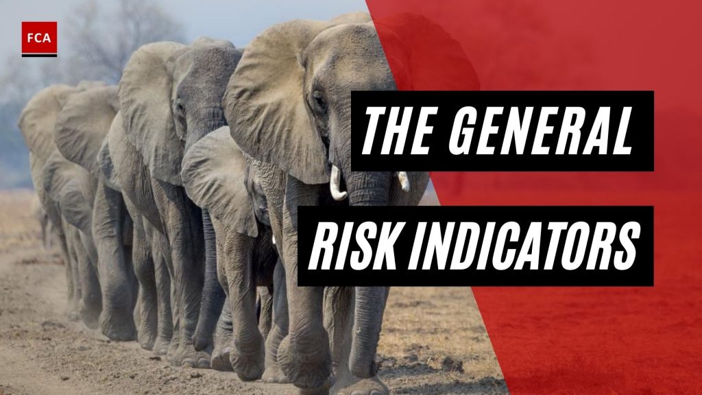 General Risk Indicators