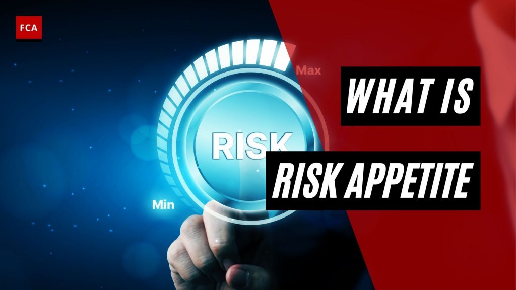 What Is Risk Appetite - Featured Image