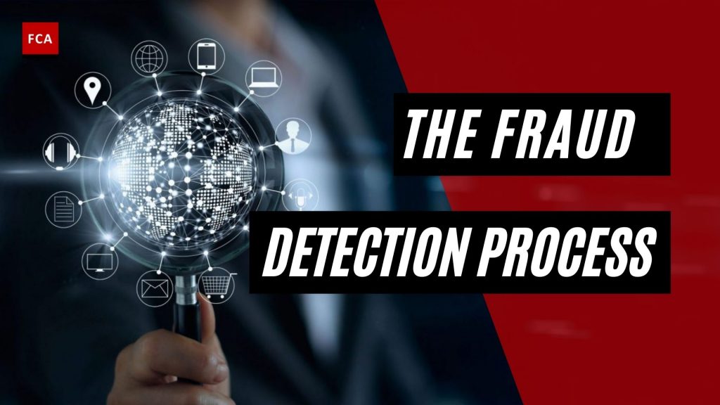 Fraud Detection Process