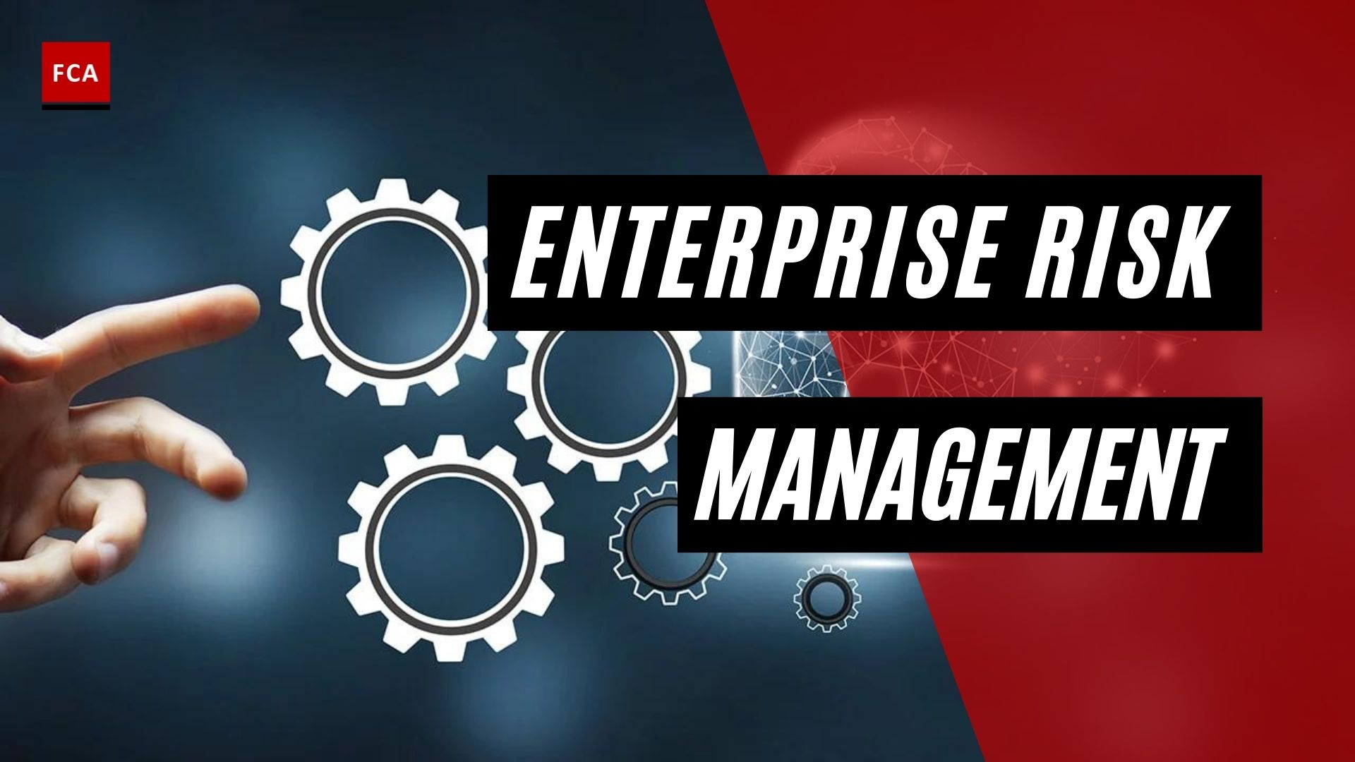 Enterprise Risk Management