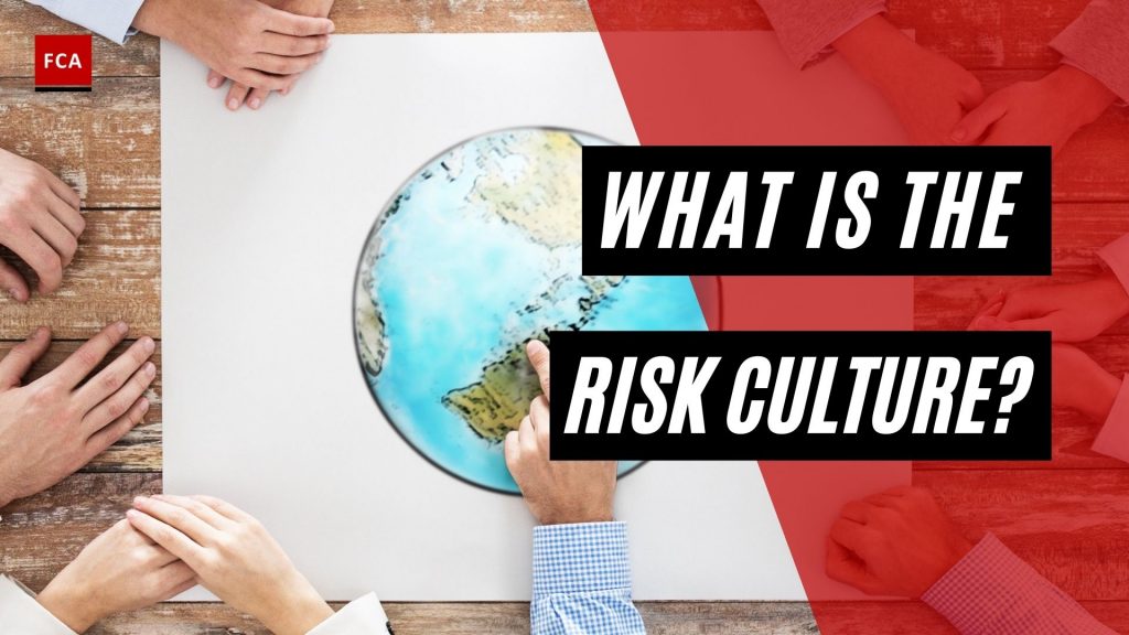 Risk Culture