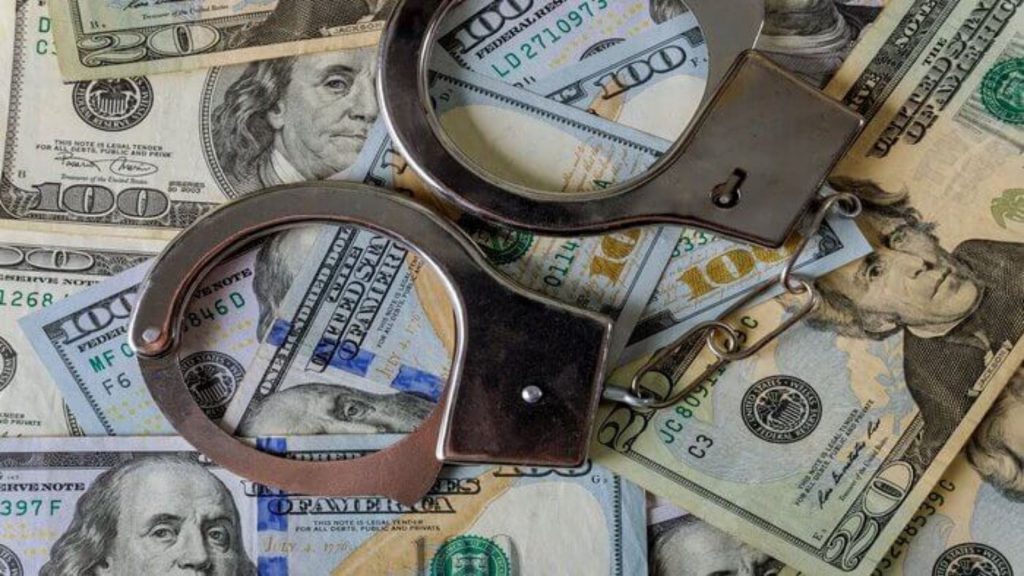 AML/CTF Policies And Procedures