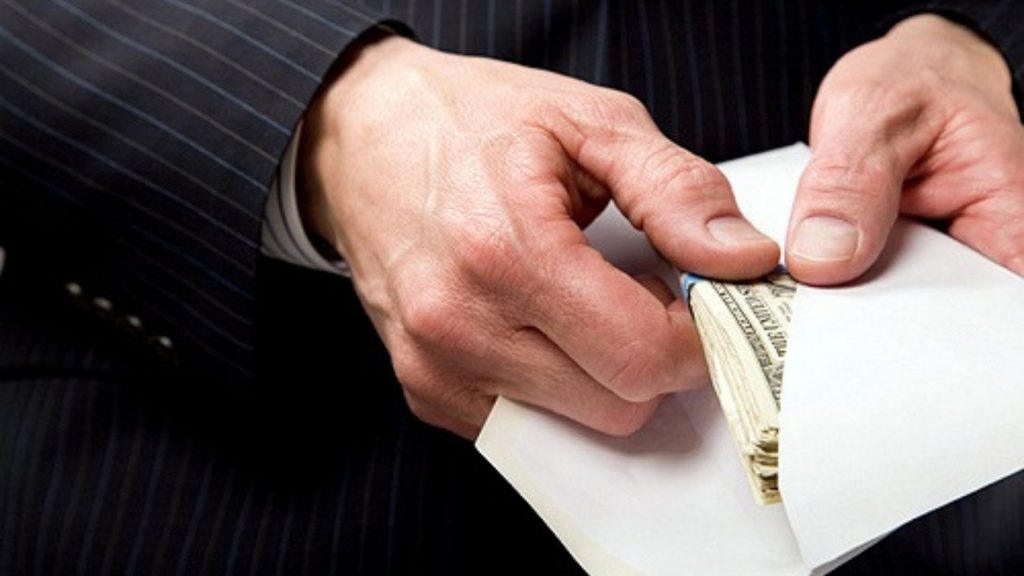 Handling Initial Allegations