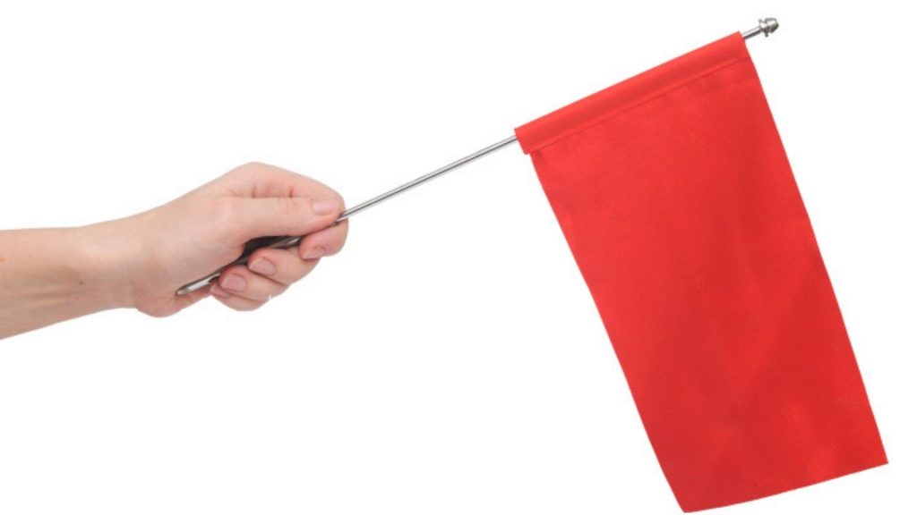 AML/CTF Red Flags