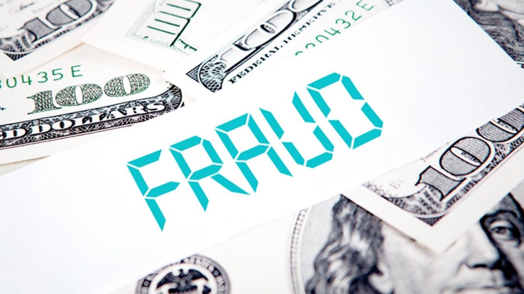 Strategies for Fraud Detection