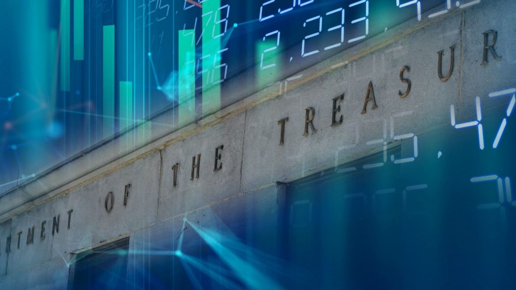 USA Terrorist Financing