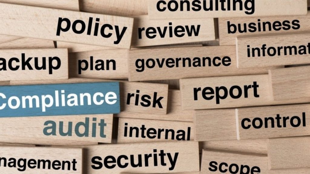 CTF Compliance Methods And Tools